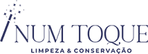 Logo Num Toque