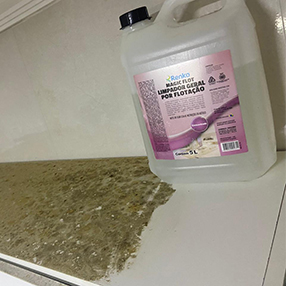 Venda de Produtos e Equipamentos Limpeza